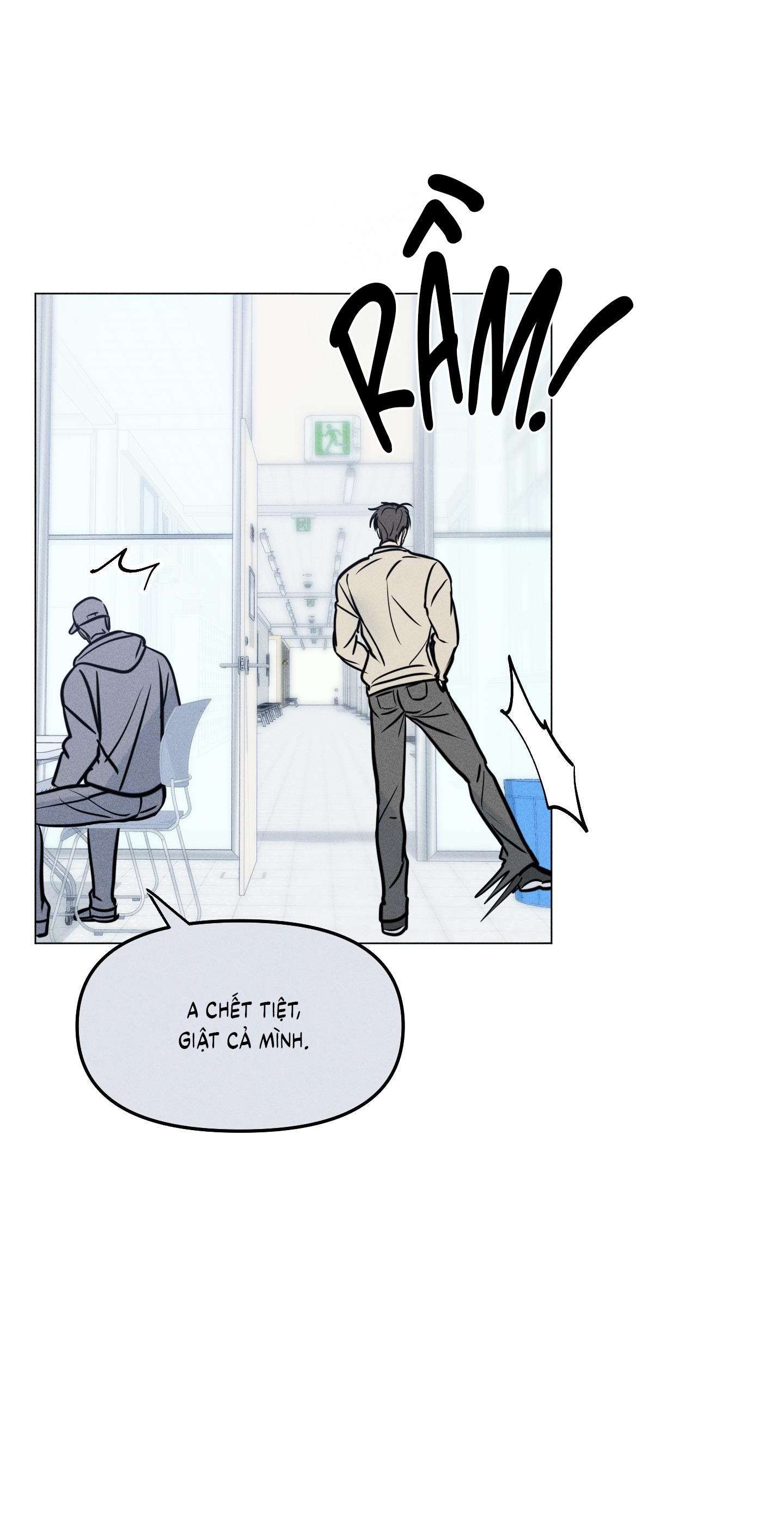 (CBunu) LOVE STRUCK Chapter 16 - Next Chapter 17