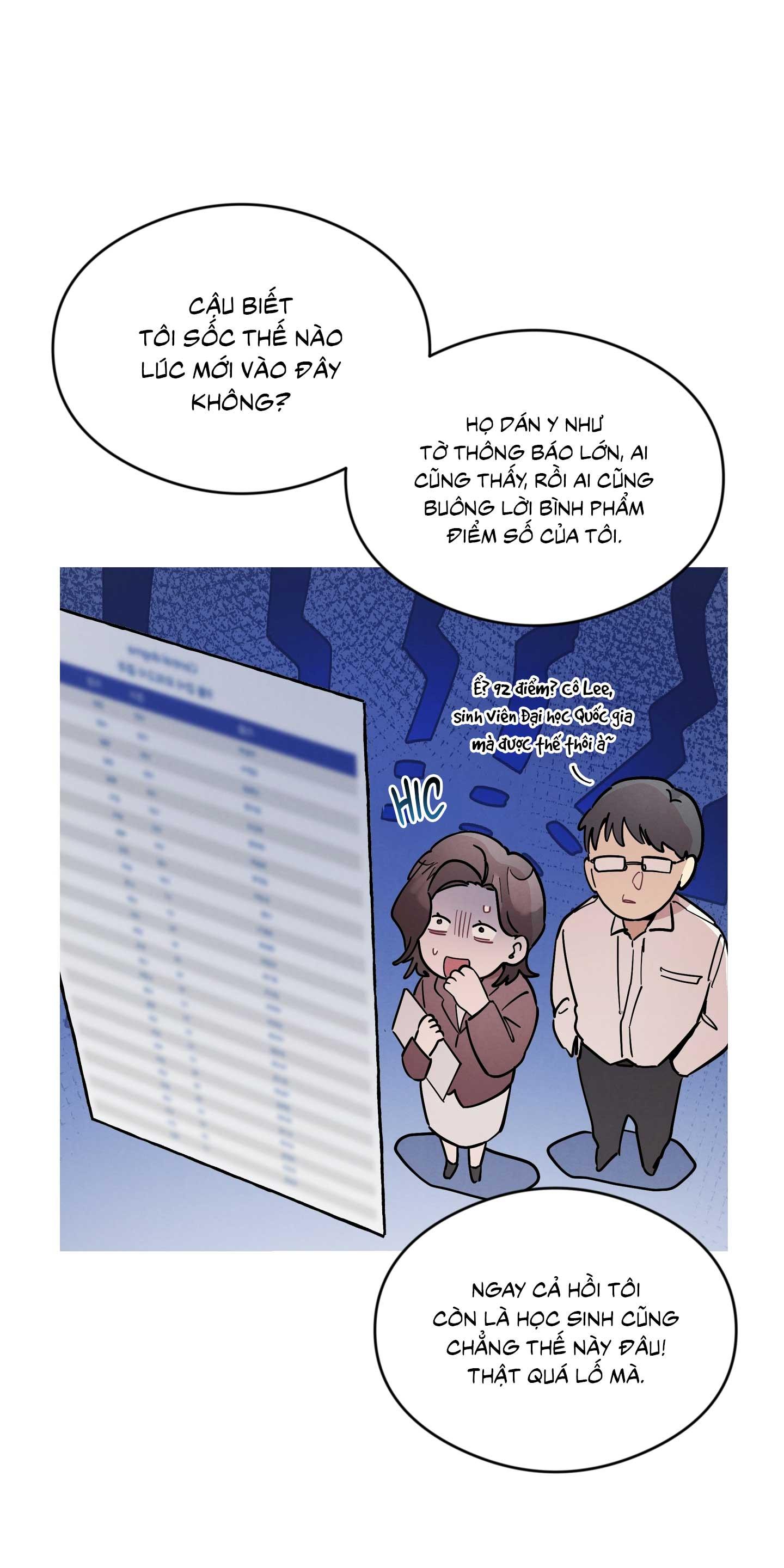 One-Room TA Chapter 46 - Next Chapter 47