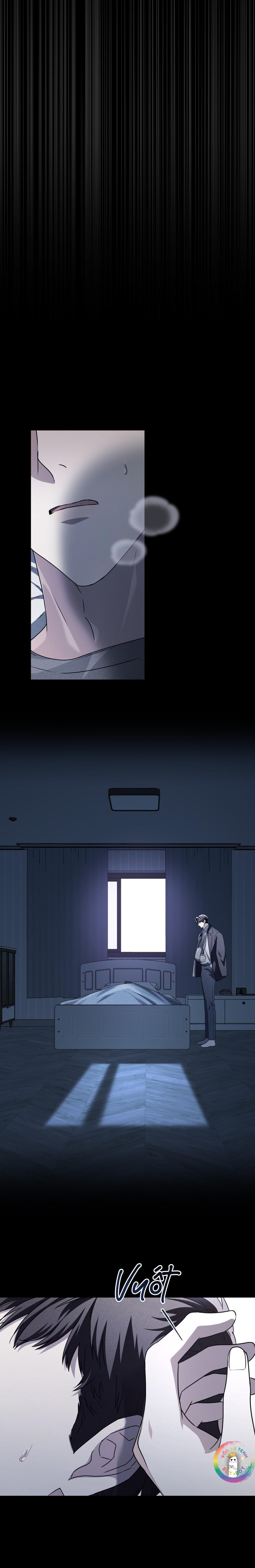 Linh Hồn Lửa Chapter 31 - Next 