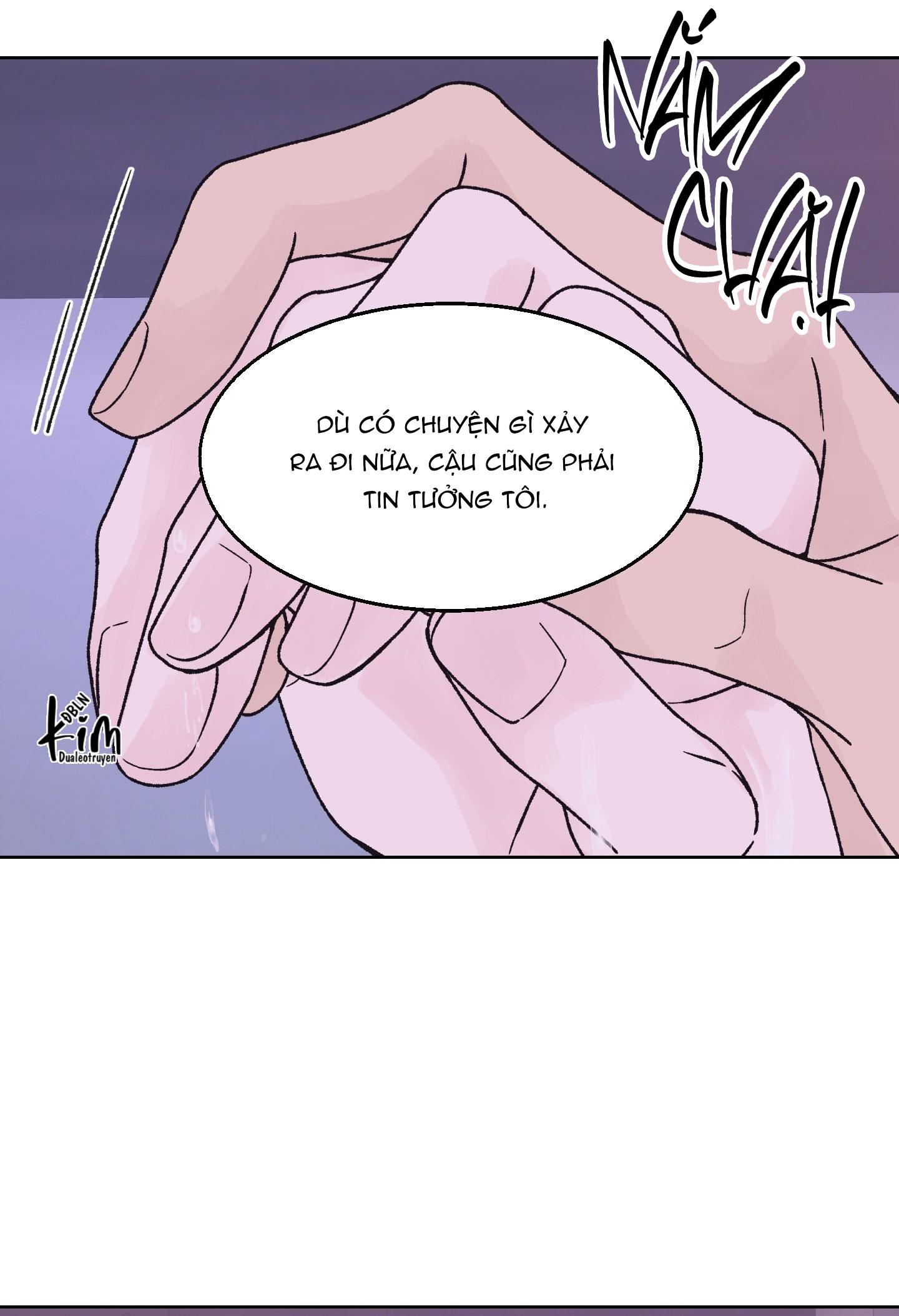 ĐÊM KINH HOÀNG Chapter 57 - Trang 2