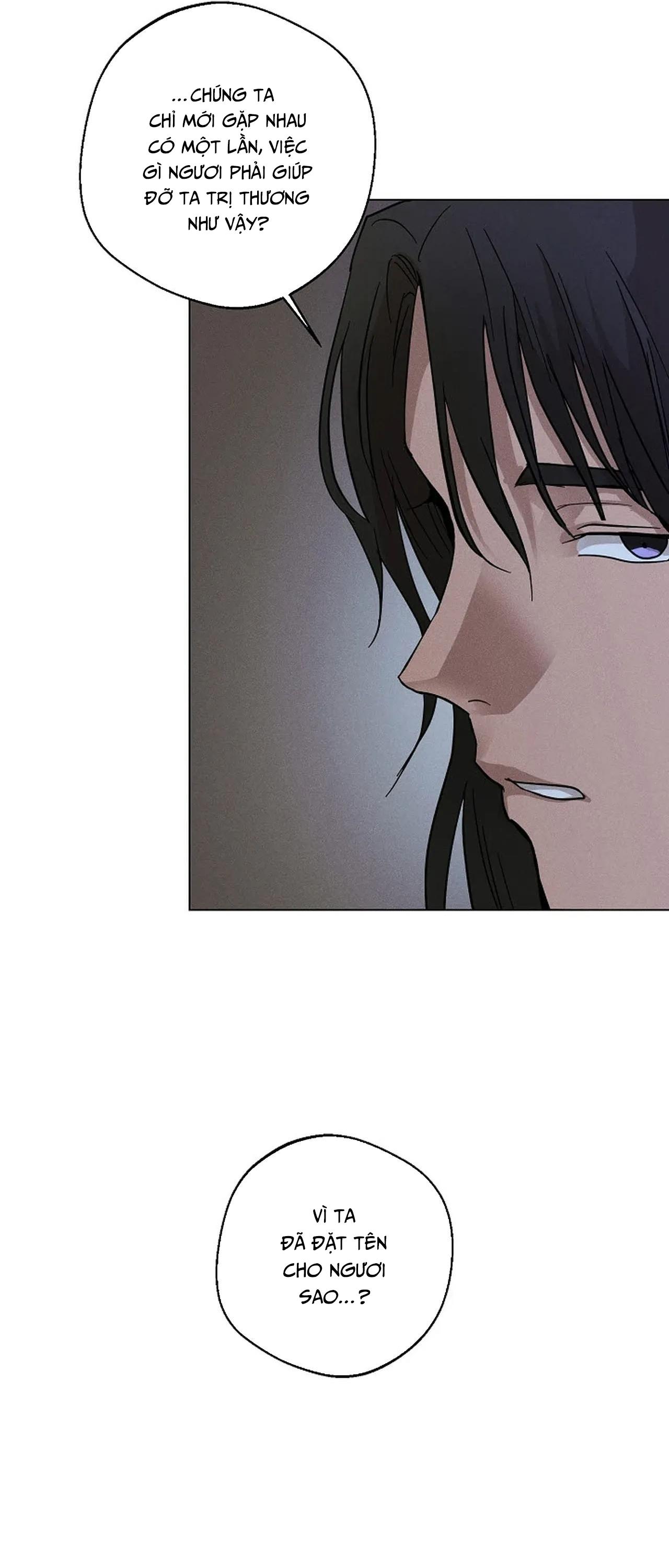 TUYỂN TẬP ÁM ẢNH, MƯU MÔ CÔNG Chapter 2.16 - Next Chapter 2.17 END