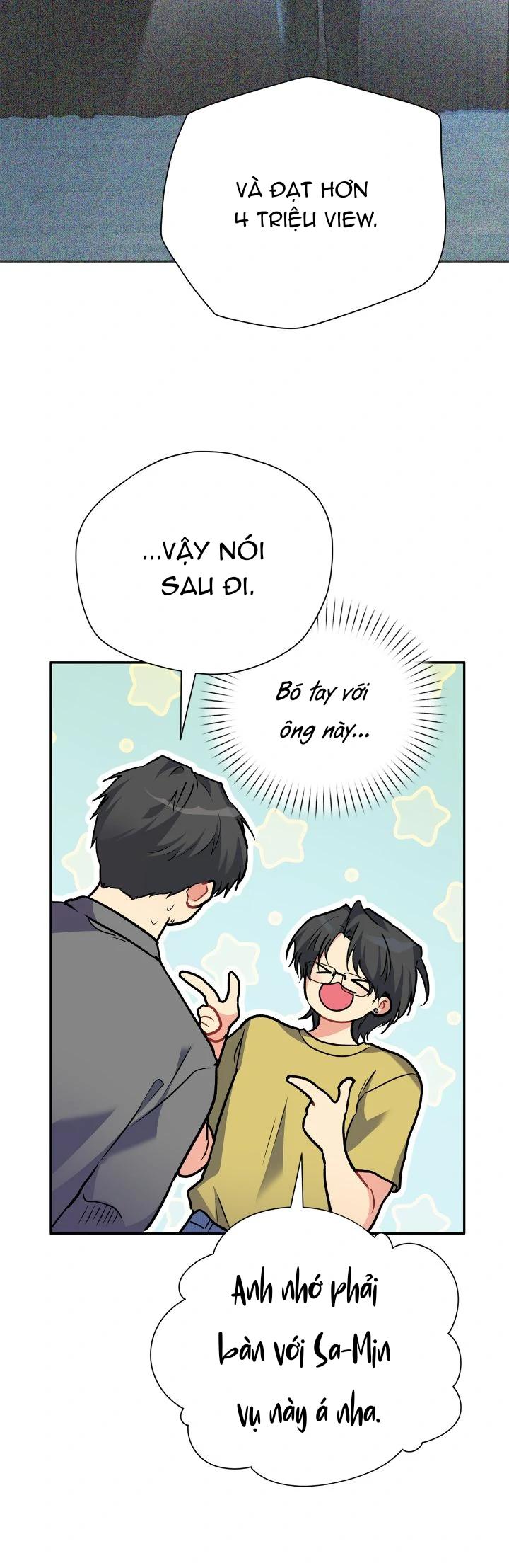 Nếu Như Cậu Bạn Hàng Xóm Là Vampire? Chapter 92 - Next 