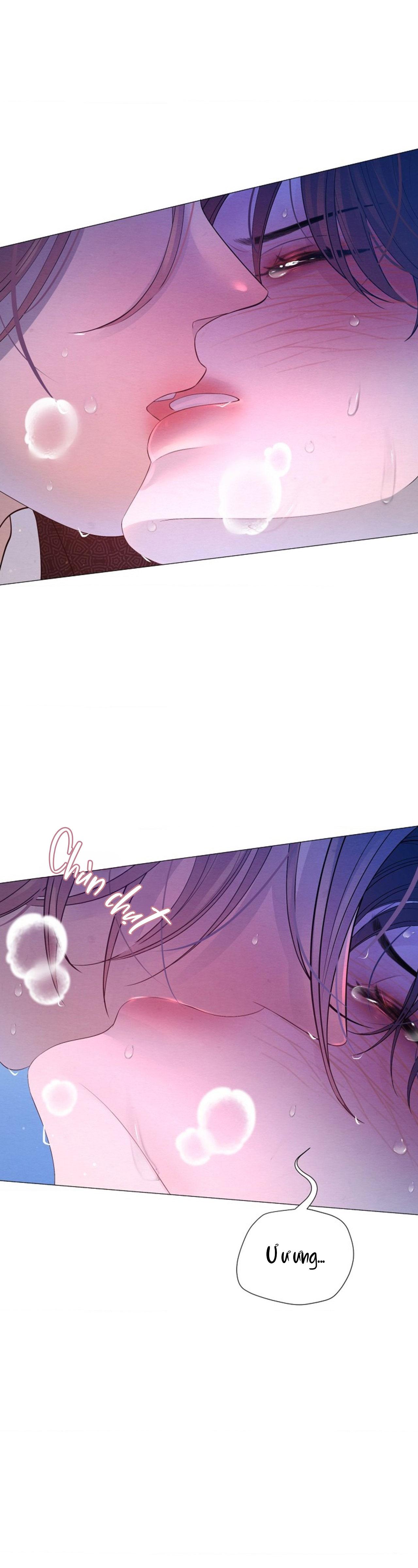 (ABO) CÁI BẪY CỦA DỤC VỌNG Chapter 60 - Next 