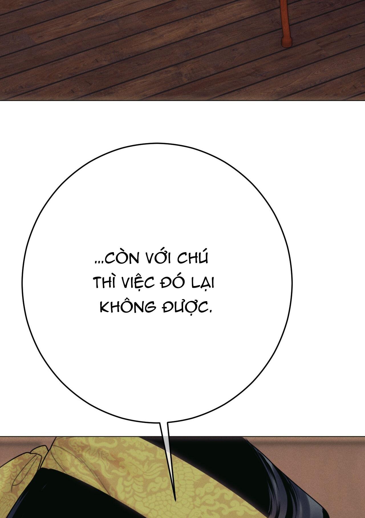 QUẺ BÓI GIẤC MƠ CỦA YÊU TINH Chapter 55 - Next 