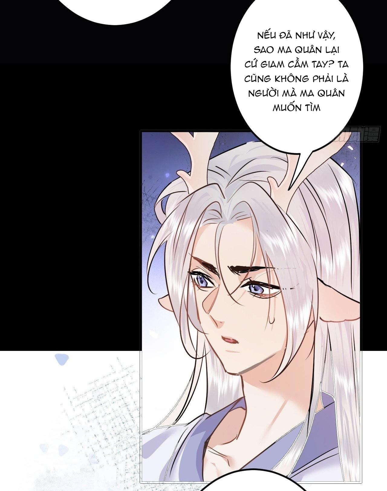 Dạ Bạch Chapter 7 - Next Chapter 8