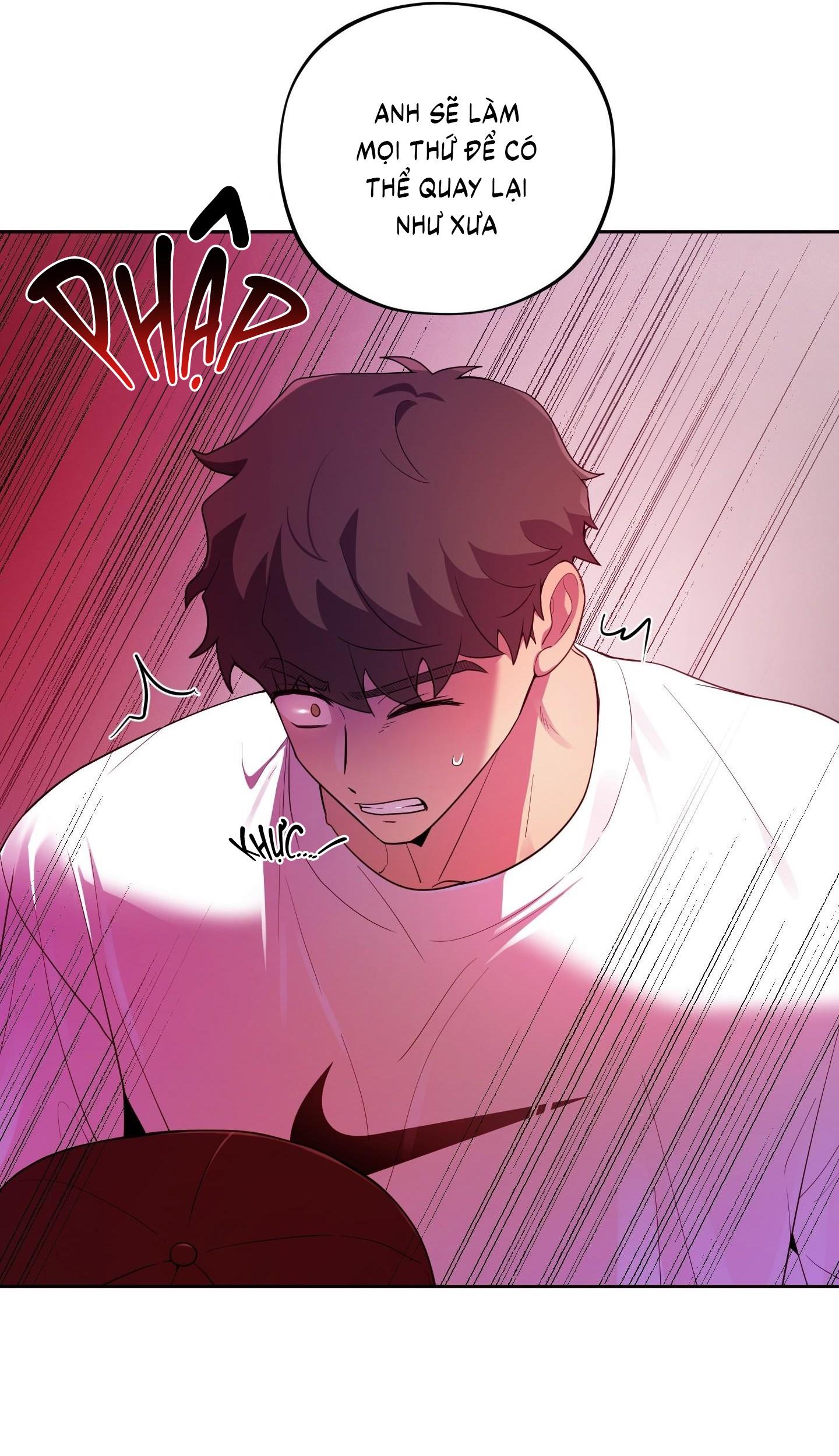 (CBunu) Chuyện Rằng Tôi Yêu Cậu Chapter 32 - Next 