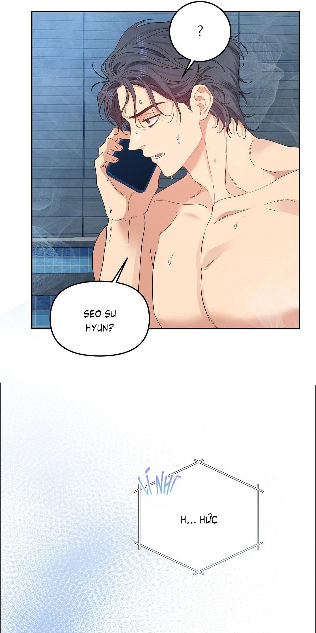 (CBunu) Cherry Cake Chapter 35 - Next 