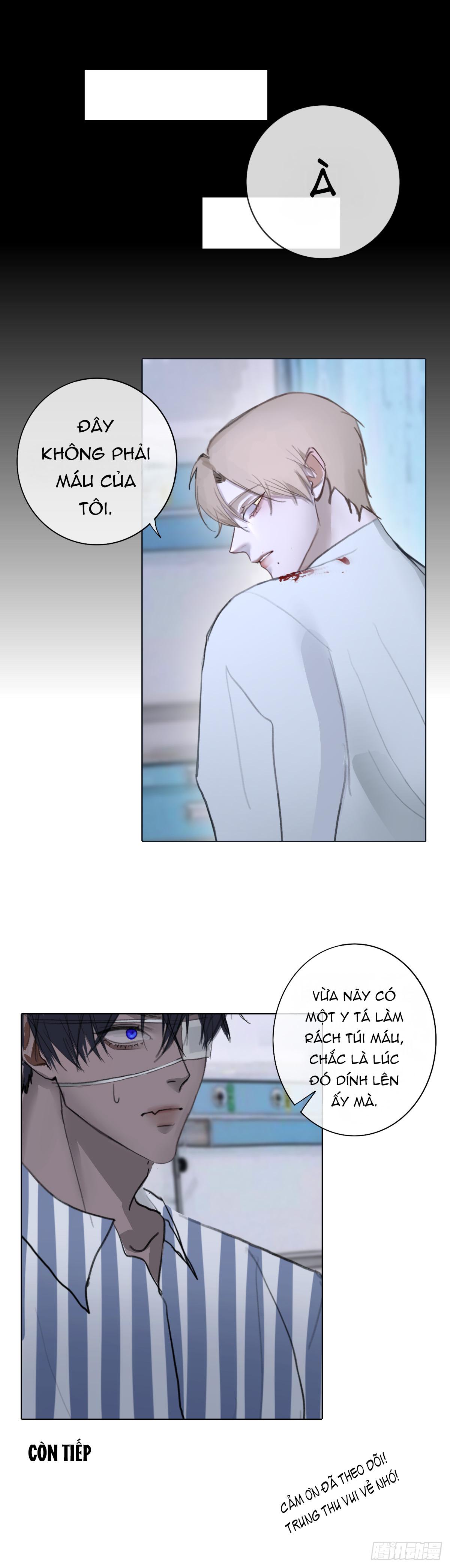 Lồng Son Chapter 10 - Next Chapter 11