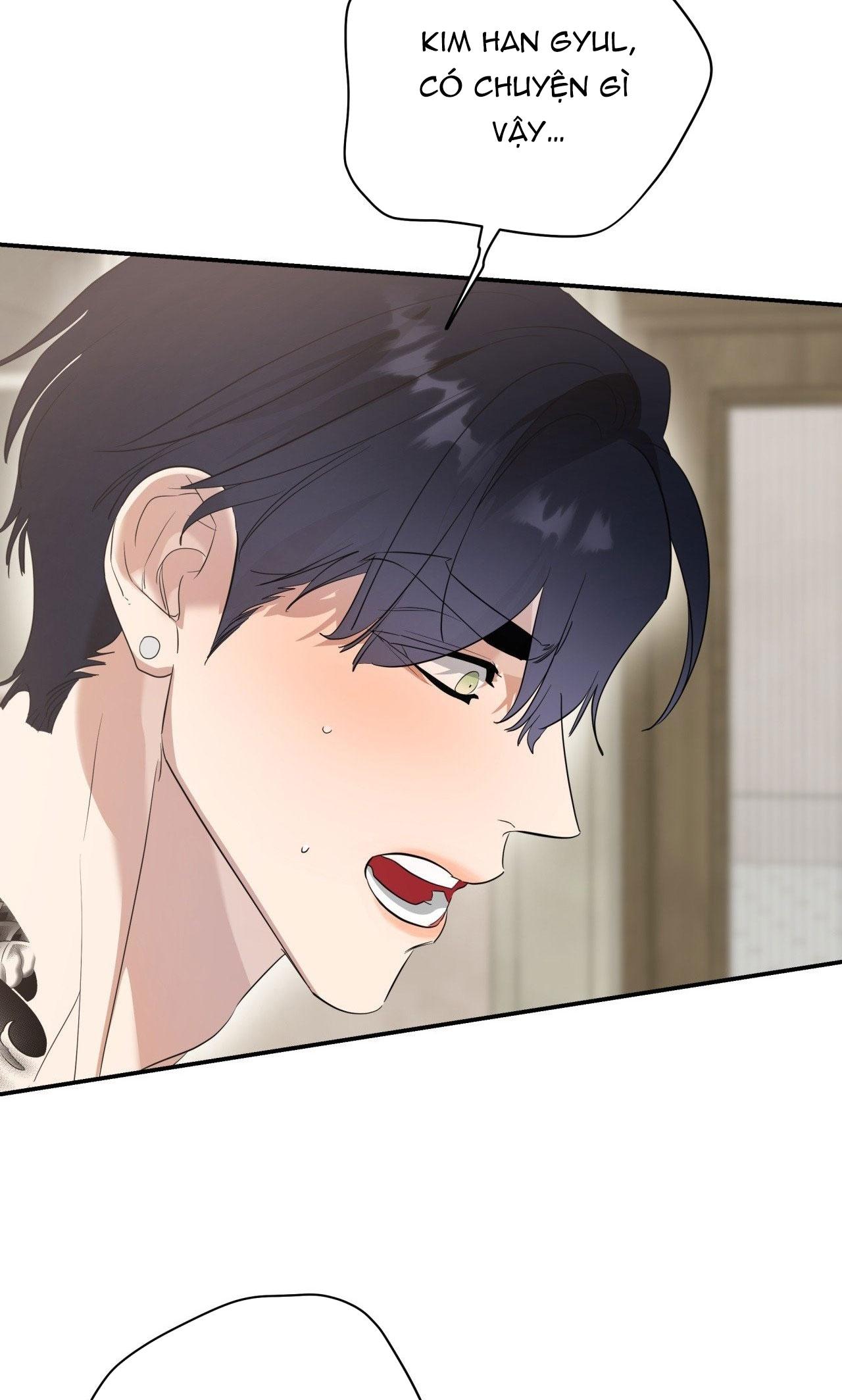 LỆNH CỨU RỖI Chapter 78 - Next Chapter 79