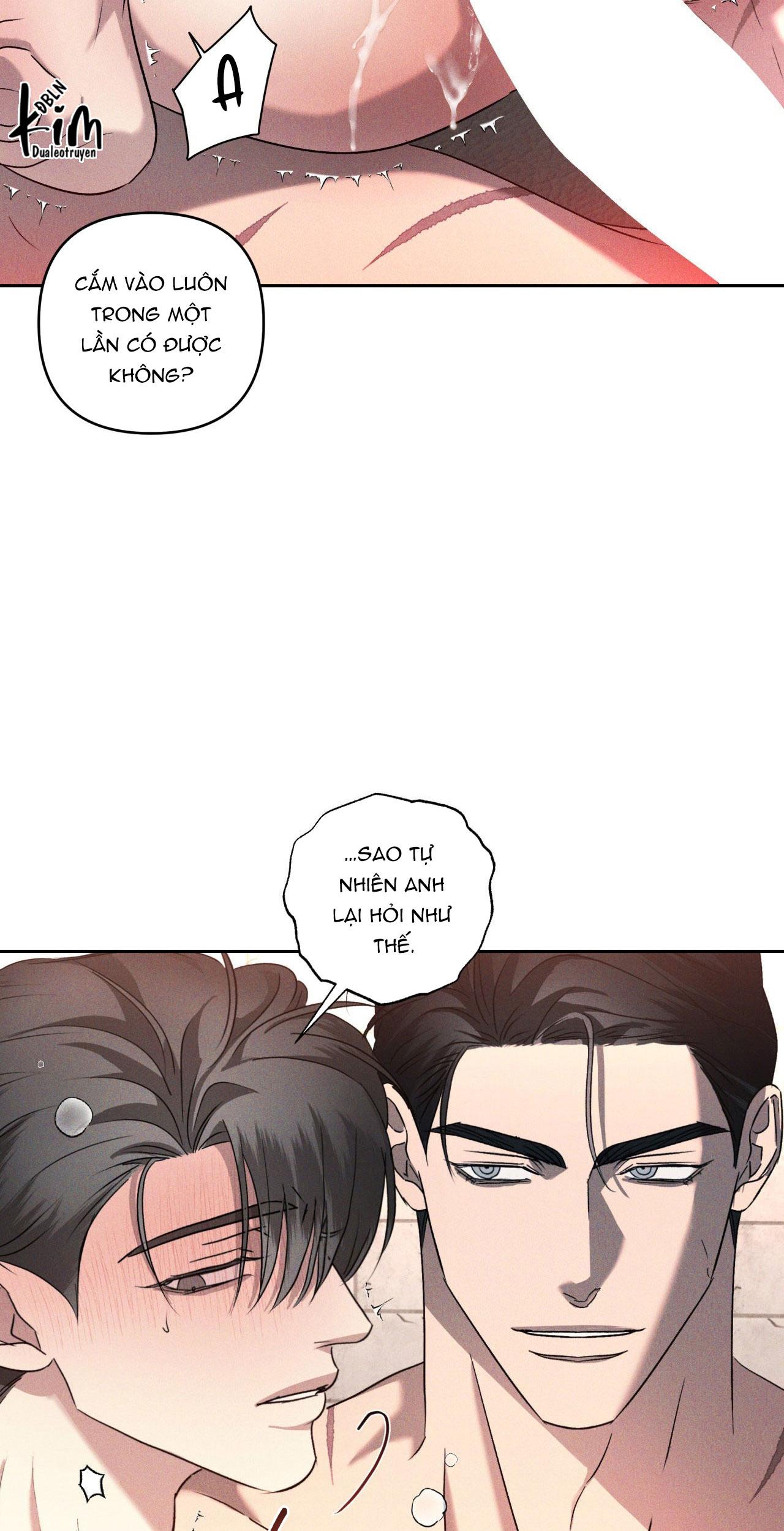 EDEN Chapter 32 - Next 
