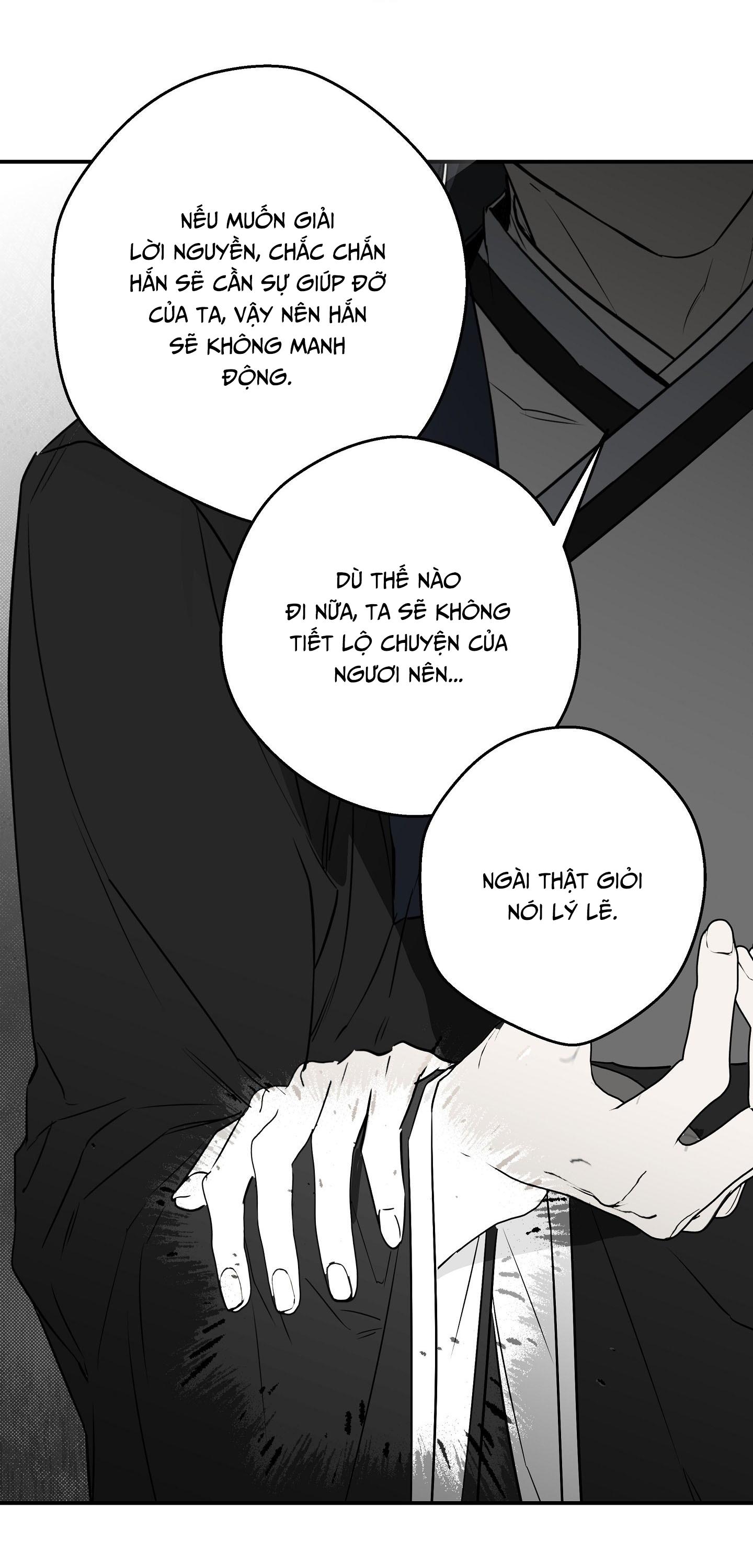 KHI MẶT TRỜI LÓ DẠNG Chapter 15 - Next 