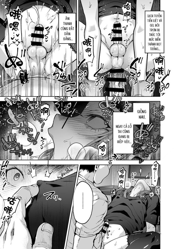 Đutanbao Shota Chapter 59 - Next 