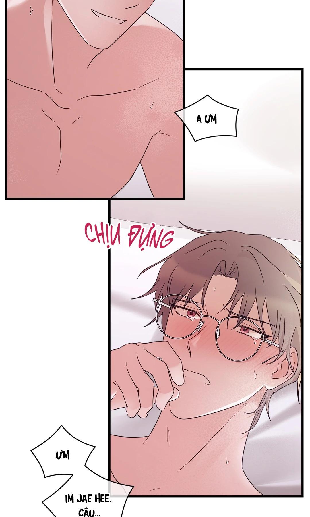 KÝ SỰ ALPHA Chapter 35 - Next 
