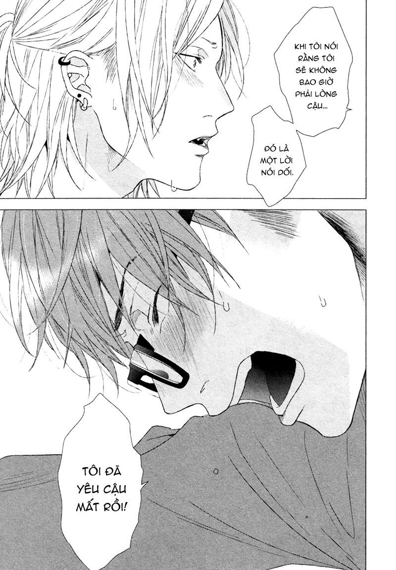 Series BL Manga Chapter 20.2 - Next 