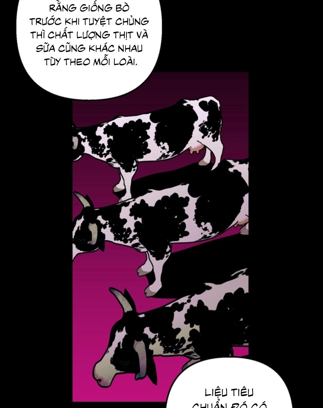 Tiệm bánh nóng bỏng và gợi cảm Chapter 16 H+ - Next Chapter 17 H+