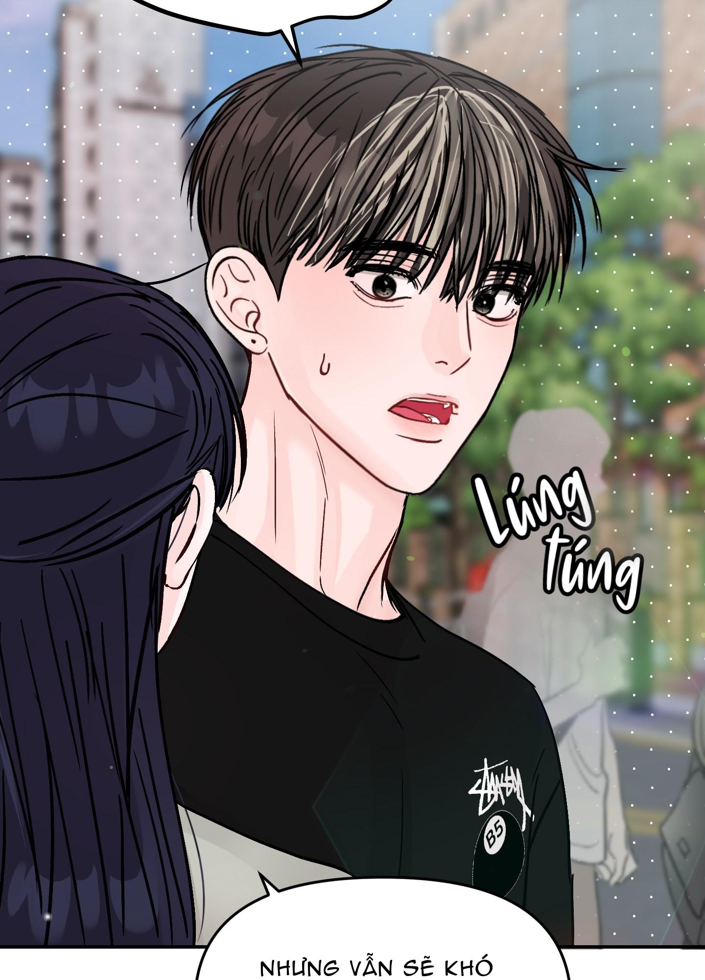 Không Thể Chấm Dứt Chapter 24 - Next 
