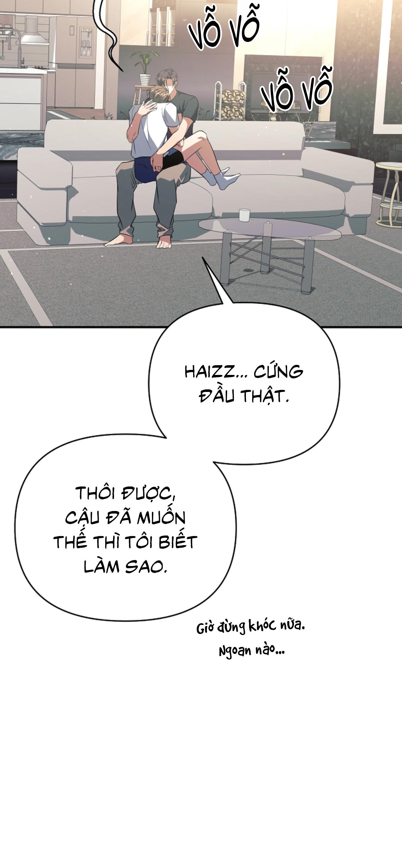 SỰ THẬT TRẦN TRỤI Chapter 23 - Trang 2