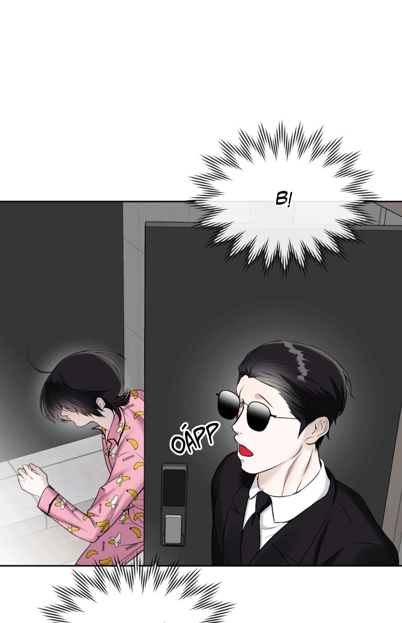 Làm sao đây? Tôi gặp phải quest công lược tổng tài tra nam rồi Chapter 33 - Next 