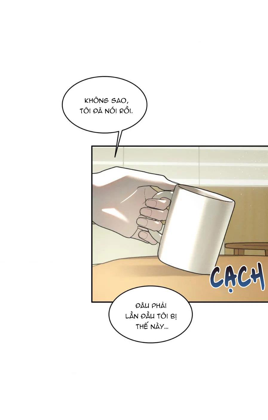 Đảo Ngược Kịch Bản Chapter 10 - Trang 2