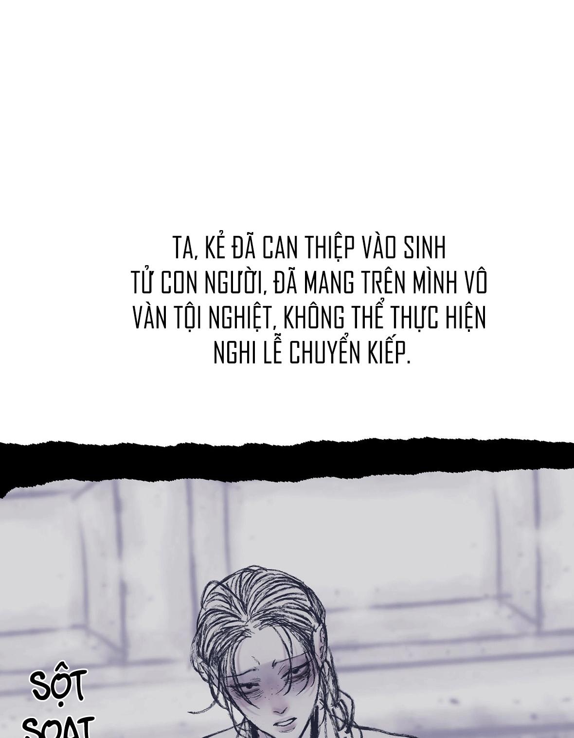 CHUYỆN QUỶ MÔN QUAN Chapter 92 - Next 