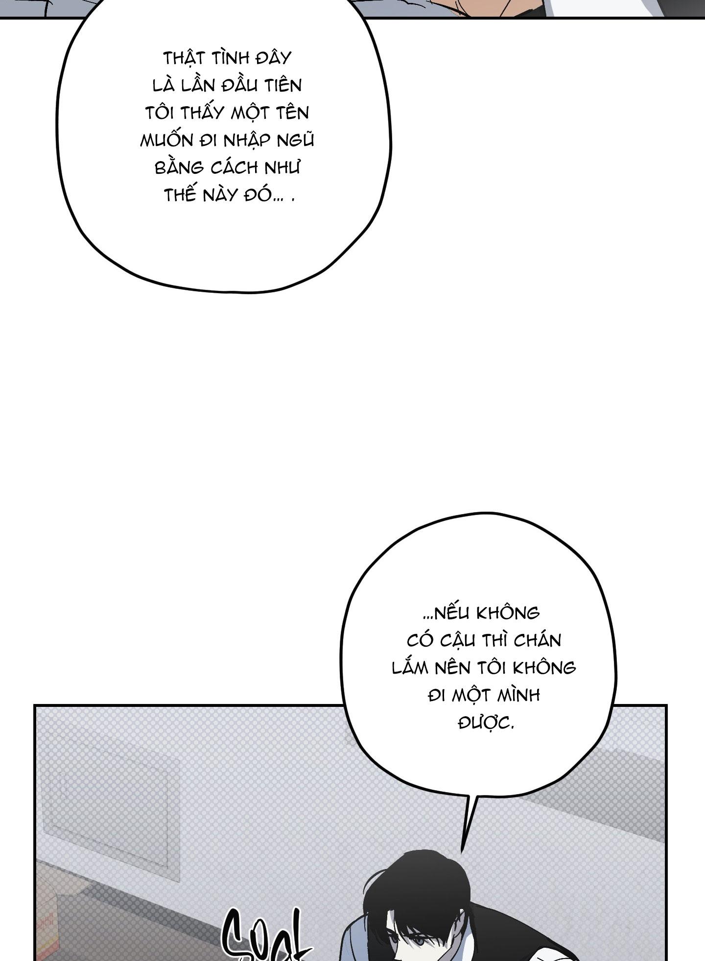 TƯƠNG XỨNG Chapter 13 - Trang 2