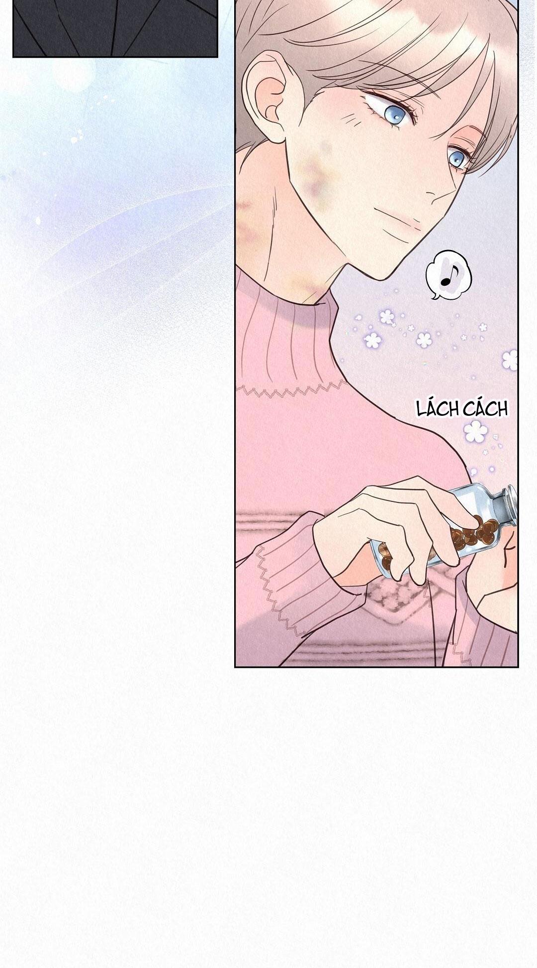 BẢN CHẤT TÀ ÁC Chapter 28 - Next Chapter 29