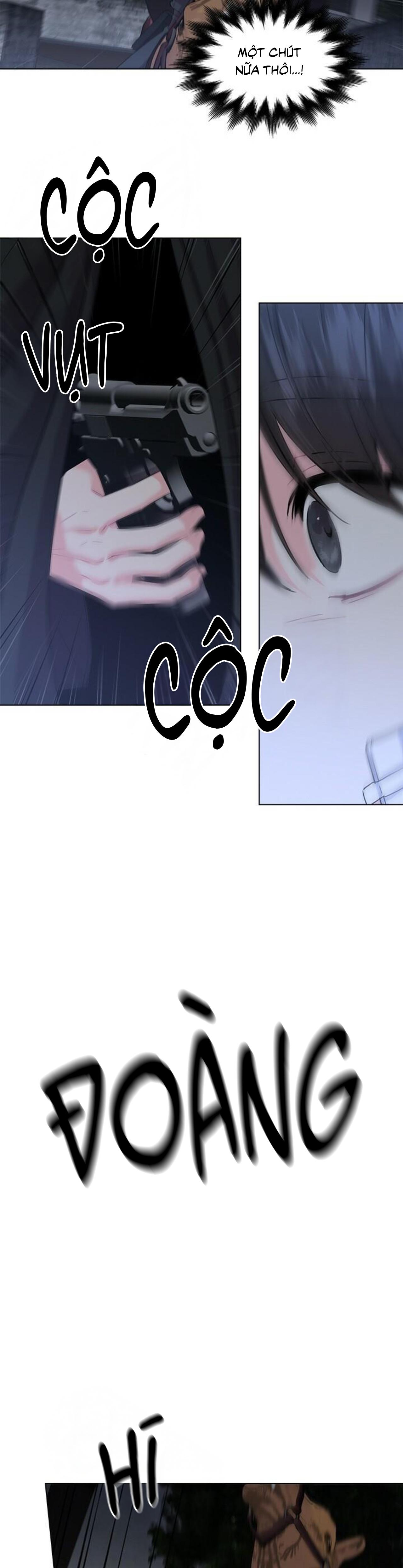 Who’s your daddy Chapter 32 - Trang 2
