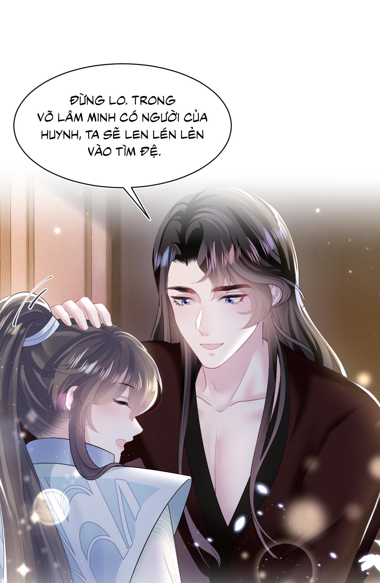 Tuyệt mỹ bạch liên hoa online dạy học Chapter 104 - Next Chapter 105