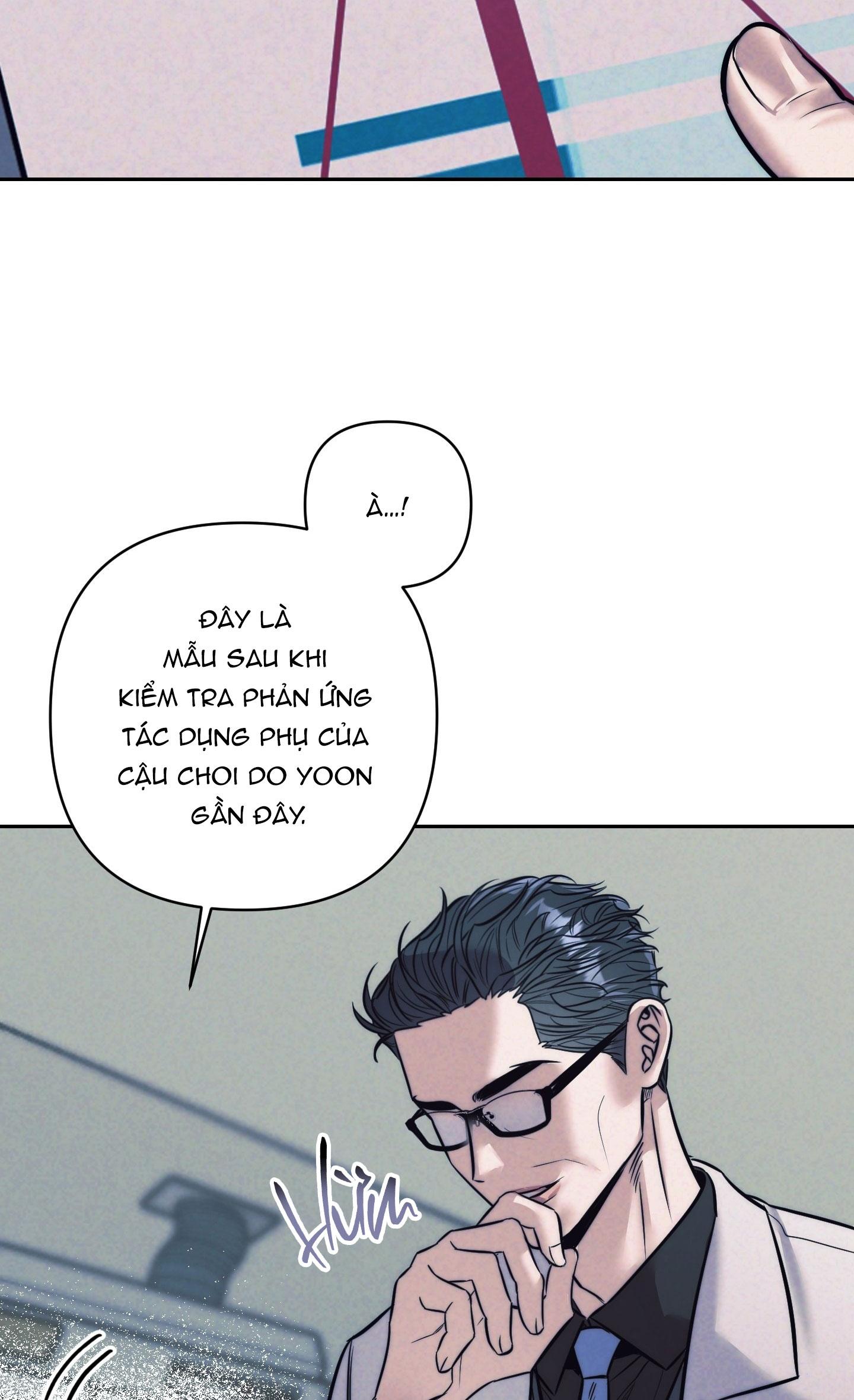 KỲ THỊ Chapter 48 - Next Chapter 49