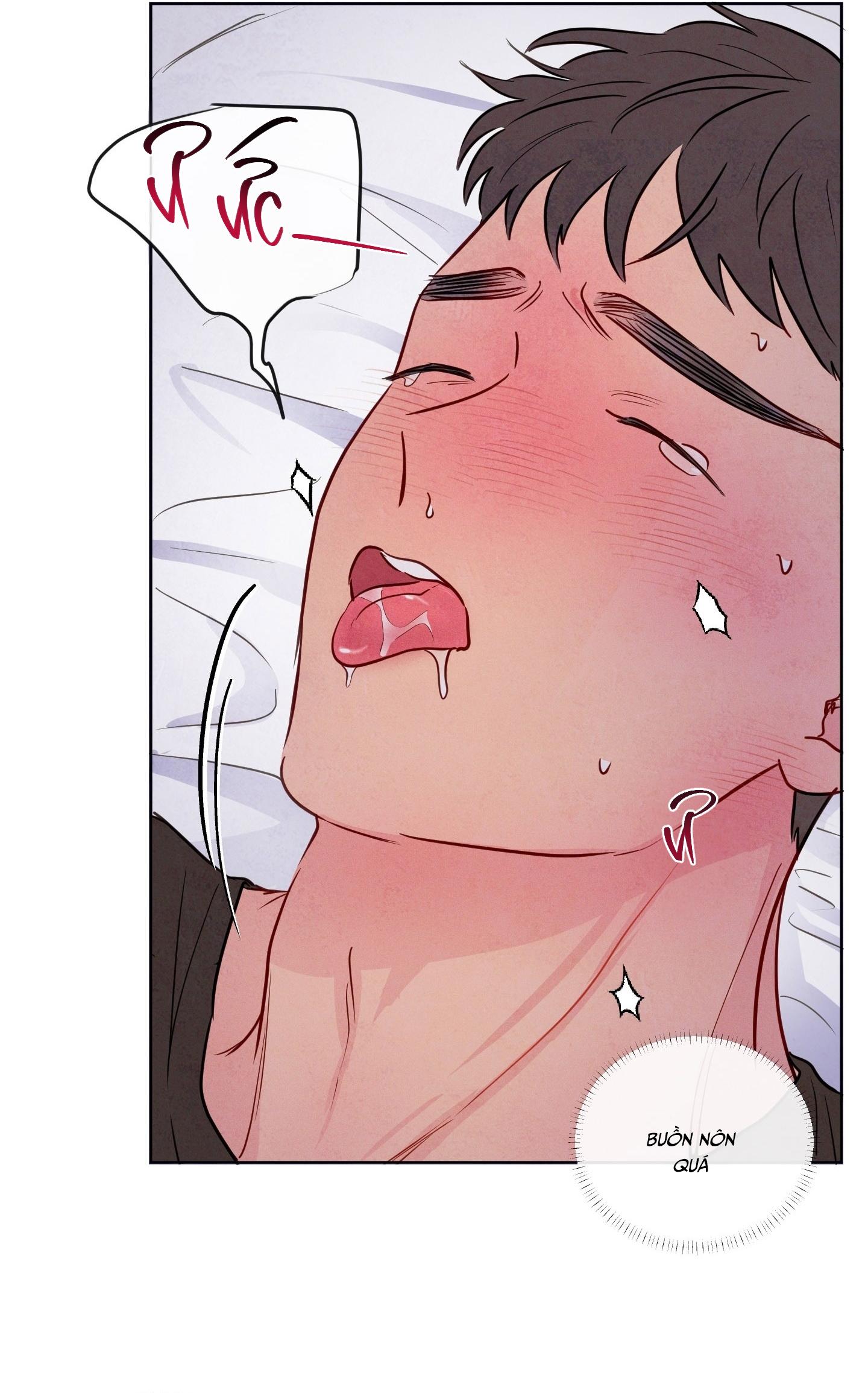 The Sacred Serpent's Seduction Chapter 25 H+ - Next Chapter 26 END SS1