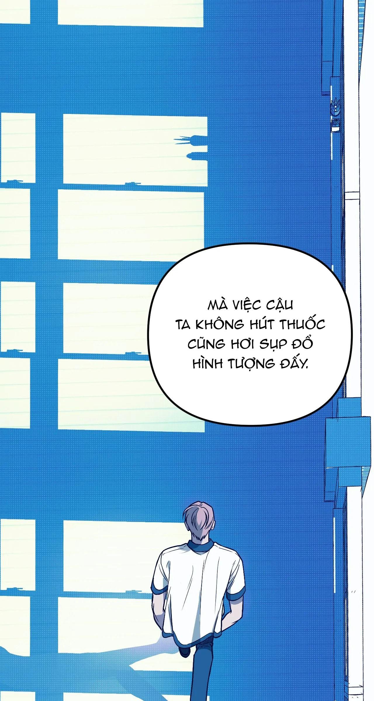 Nhật Ký Đơn Sắc Chapter 7 - Next 