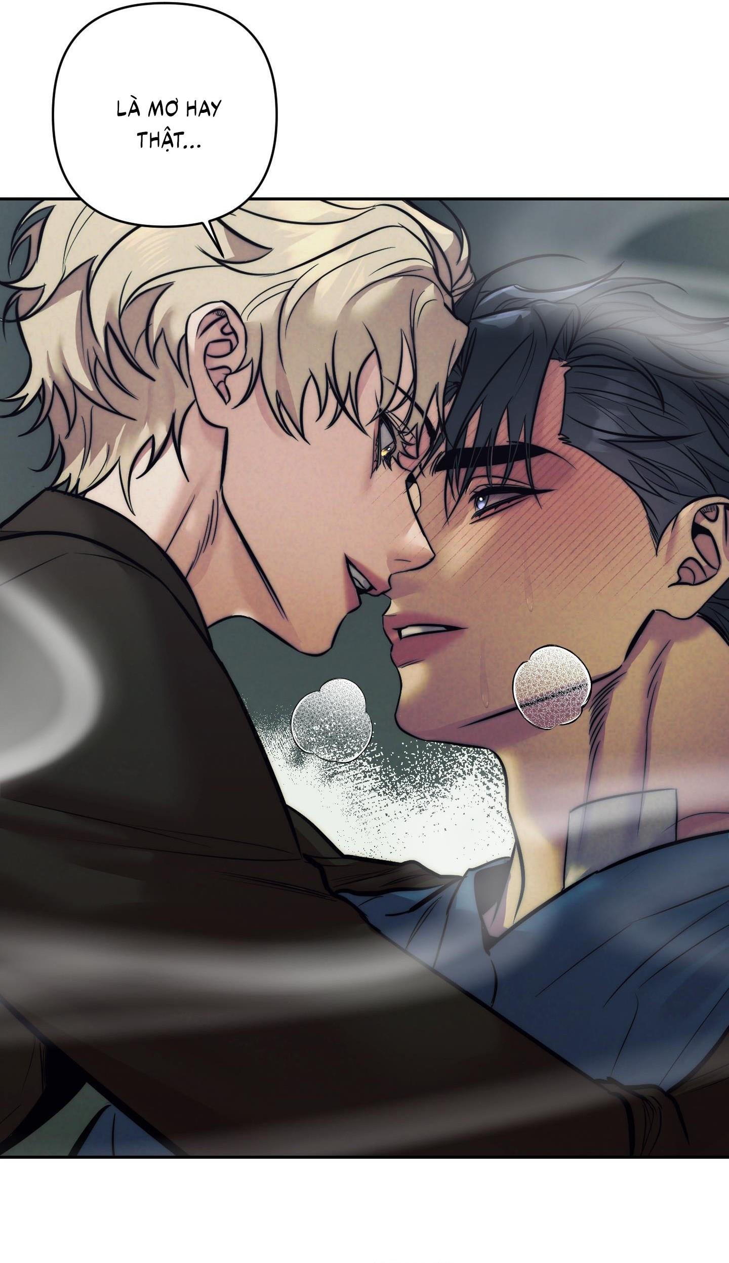 (CBunu) Stigma Chapter 45 Season 3 - Trang 2