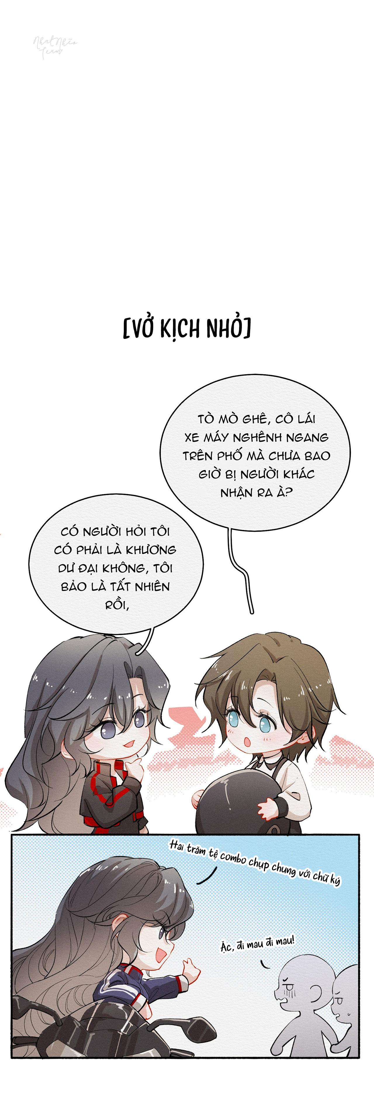 Ảnh Chụp Phòng Kín Chapter 8 - Next Chapter 9