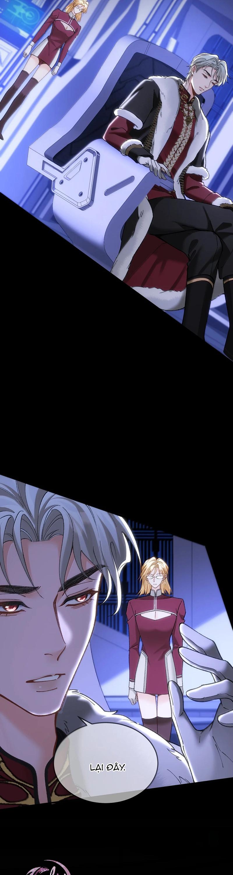 Thánh Tử Điện Hạ Bị Gán Mác Bừa Bãi Chapter 23 - Next Chapter 50