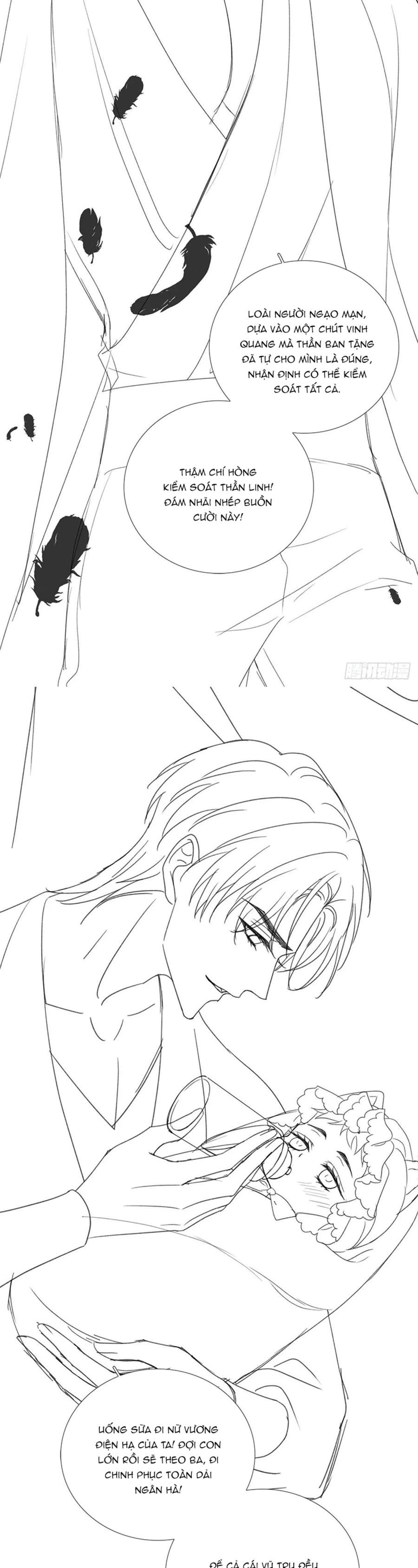 Thánh Tâm không dễ chọc Chapter 89 - Next Chapter 90