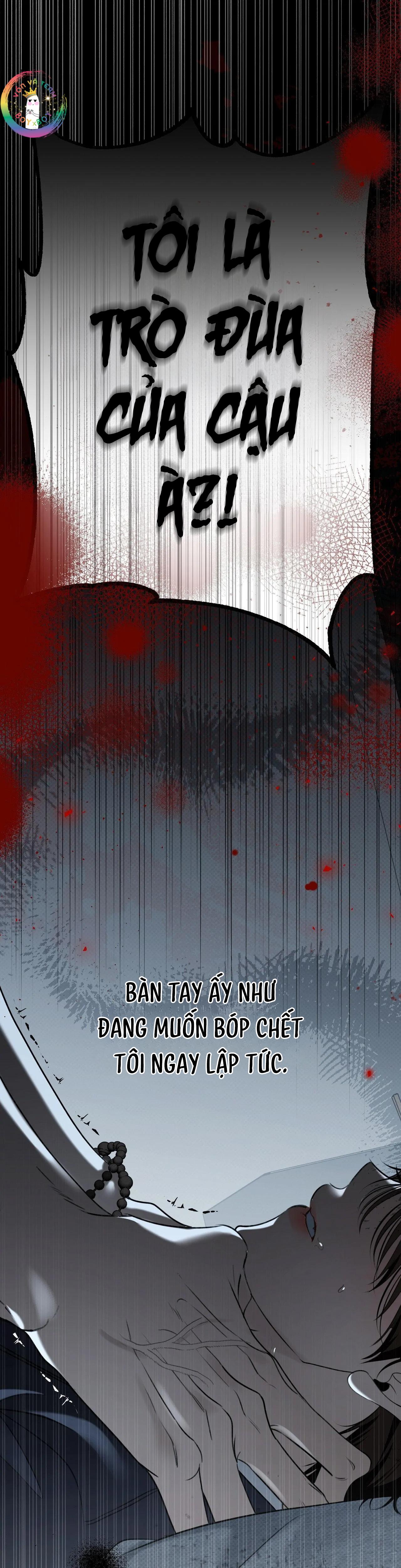 EIGHTEEN'S BED Chapter 41 - Trang 2