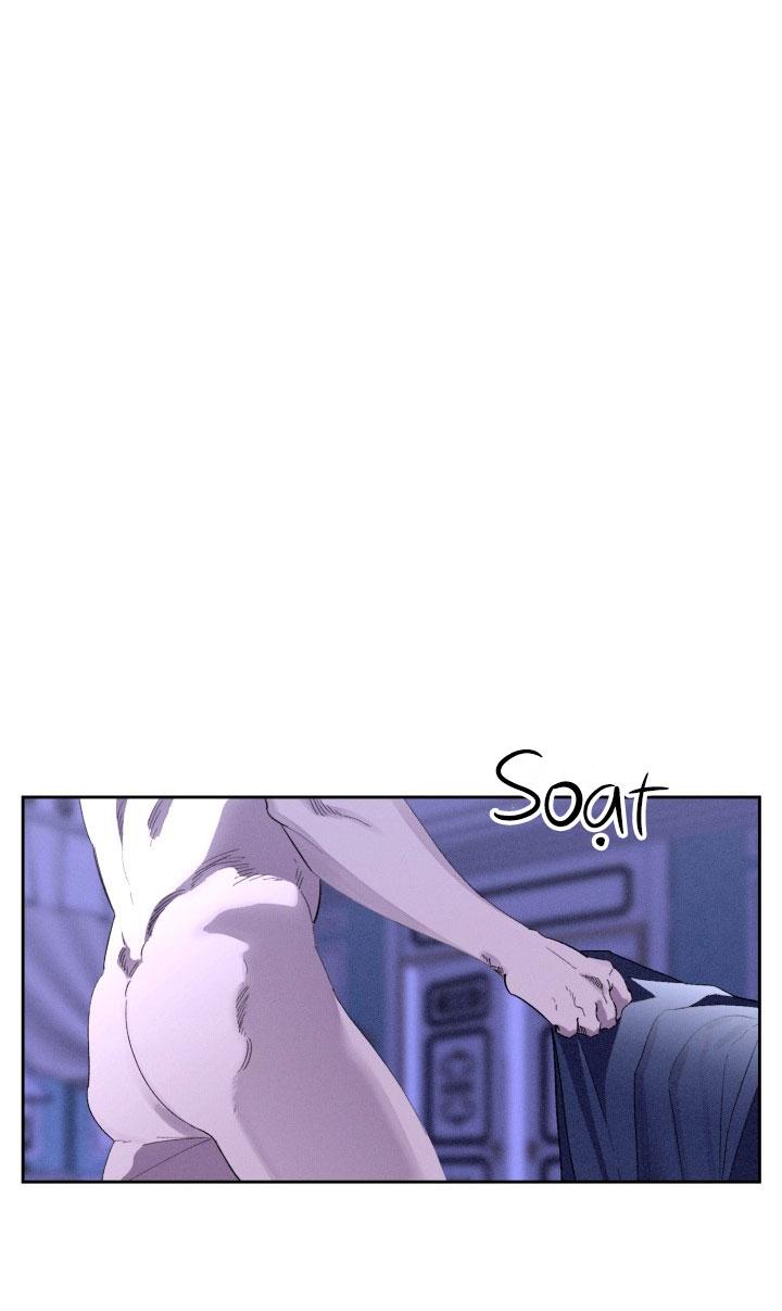 TIẾN SĨ V VÀ BA NGƯỜI TÌNH Chapter 14 - Next Chapter 15