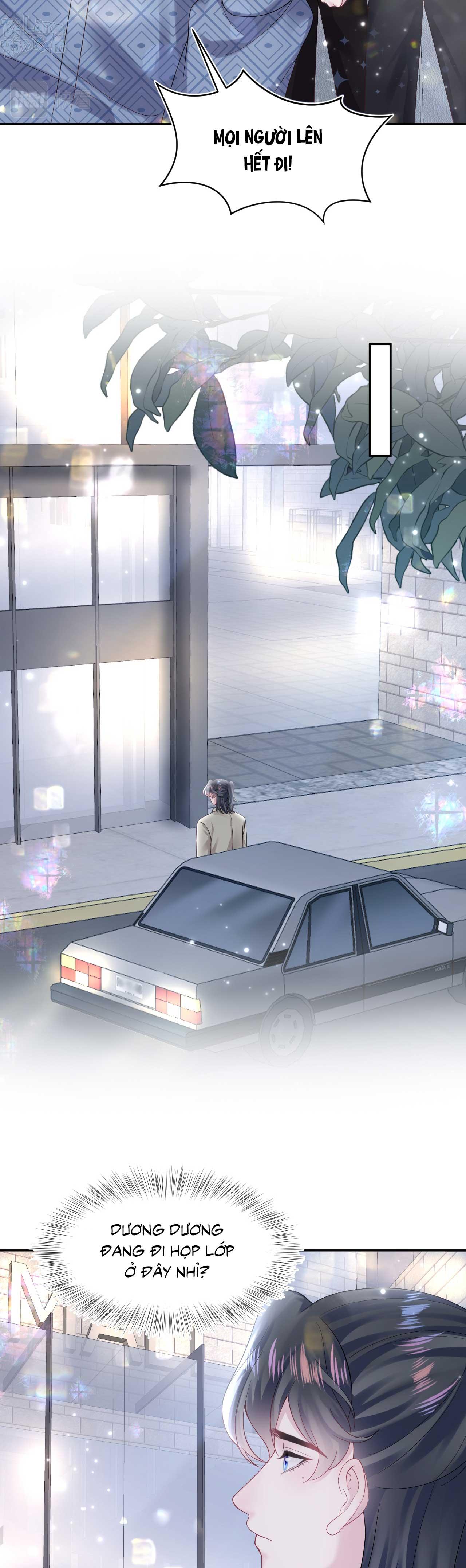 Tuyệt mỹ bạch liên hoa online dạy học Chapter 169 - Next Chapter 170