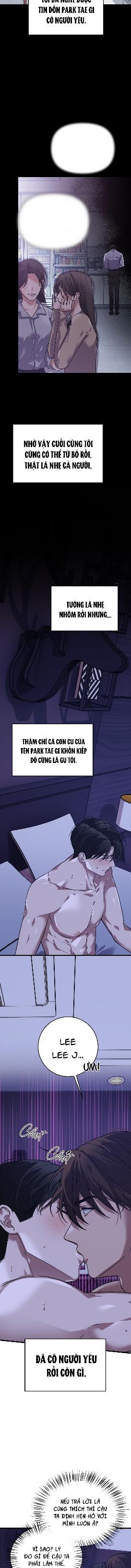TUYỂN TẬP CUỒNG CÔNG-CHIẾM HỮU CÔNG CỦA NHÀ KIM Chapter 56.3 khó chịu end - Trang 2
