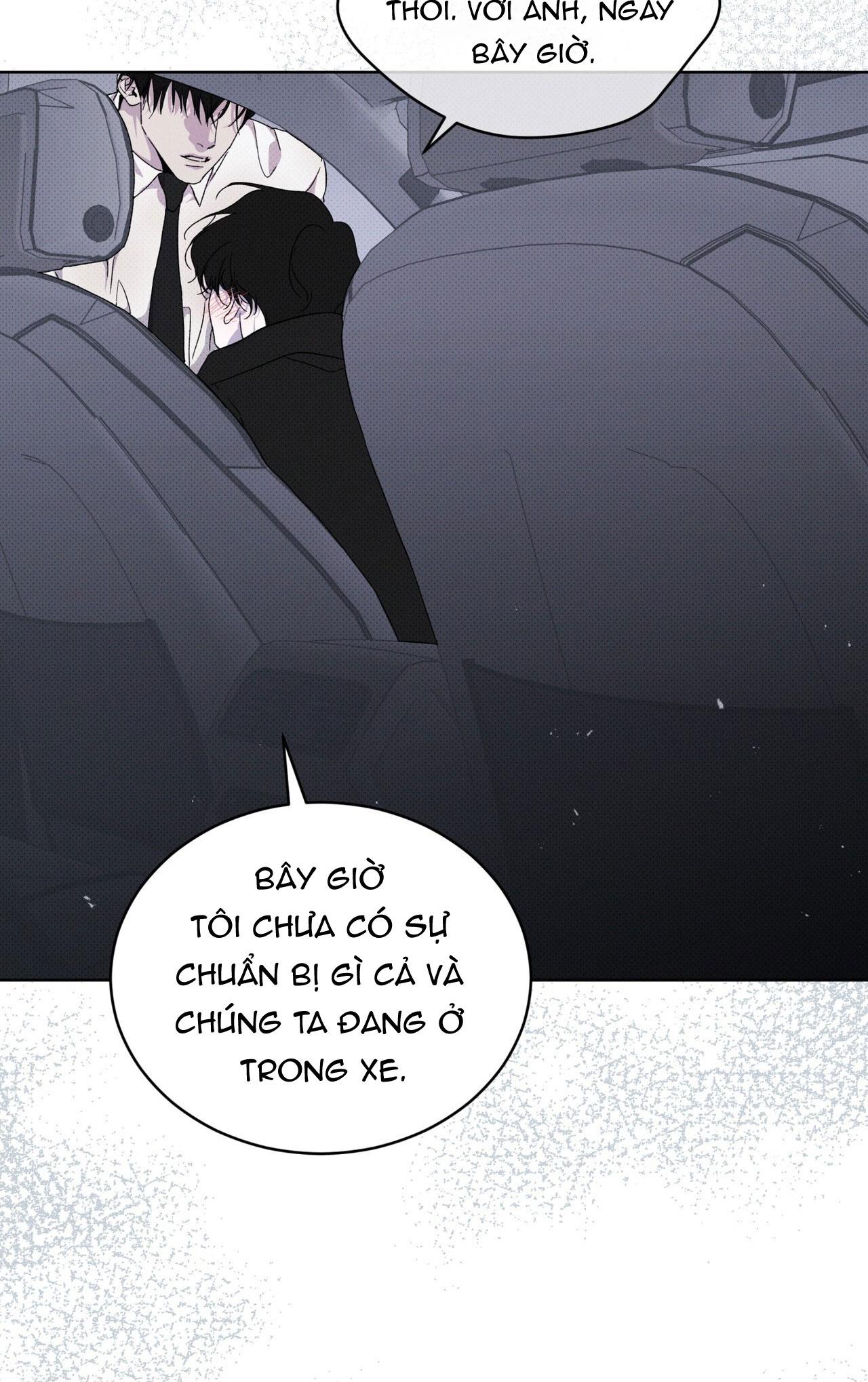 NGUỒN GỐC TIẾN HÓA Chapter 18 - Next Chapter 19