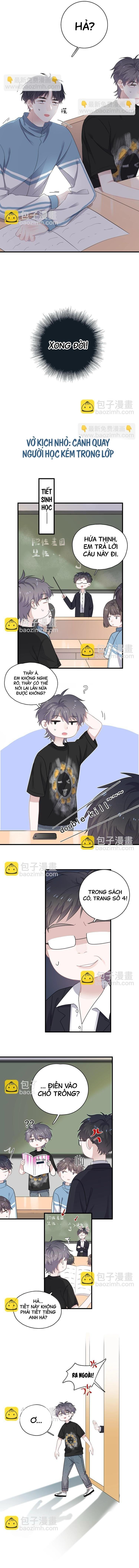 Hơi Quá Trớn Rồi Đó Chapter 6 Hachiennhom - Next 