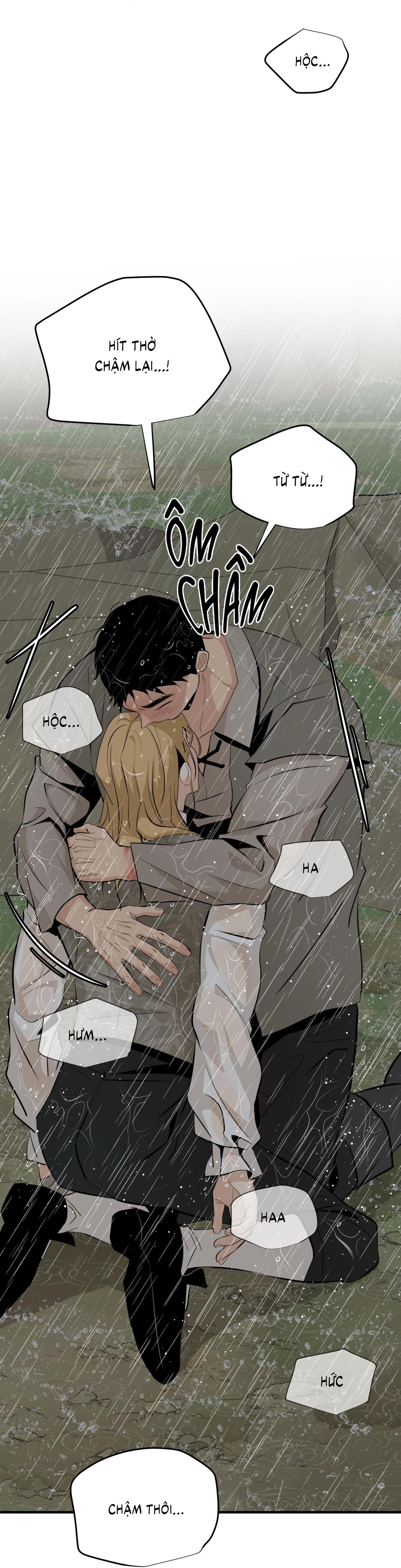 (CBunu) Hoa Vô Danh Chapter 31 - Trang 2