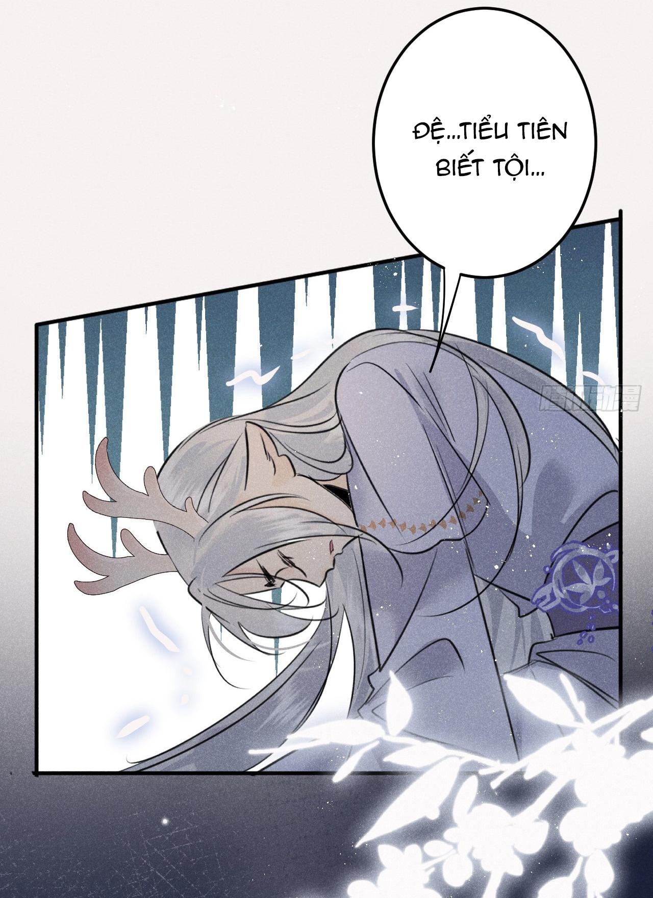 Dạ Bạch Chapter 11 - Next Chapter 12