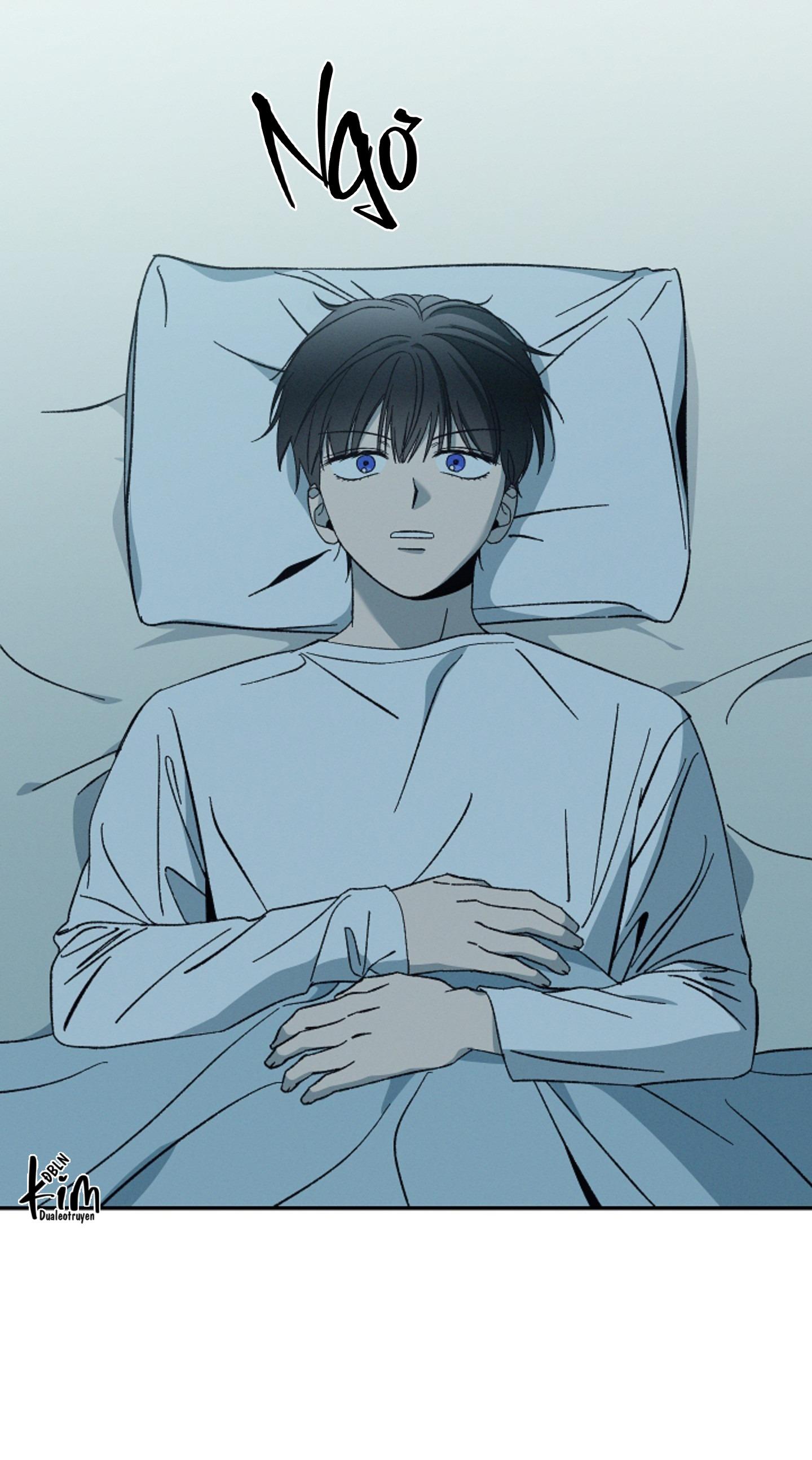 NGHIỆN SEX Chapter 31.4 pizza 4 - Next 