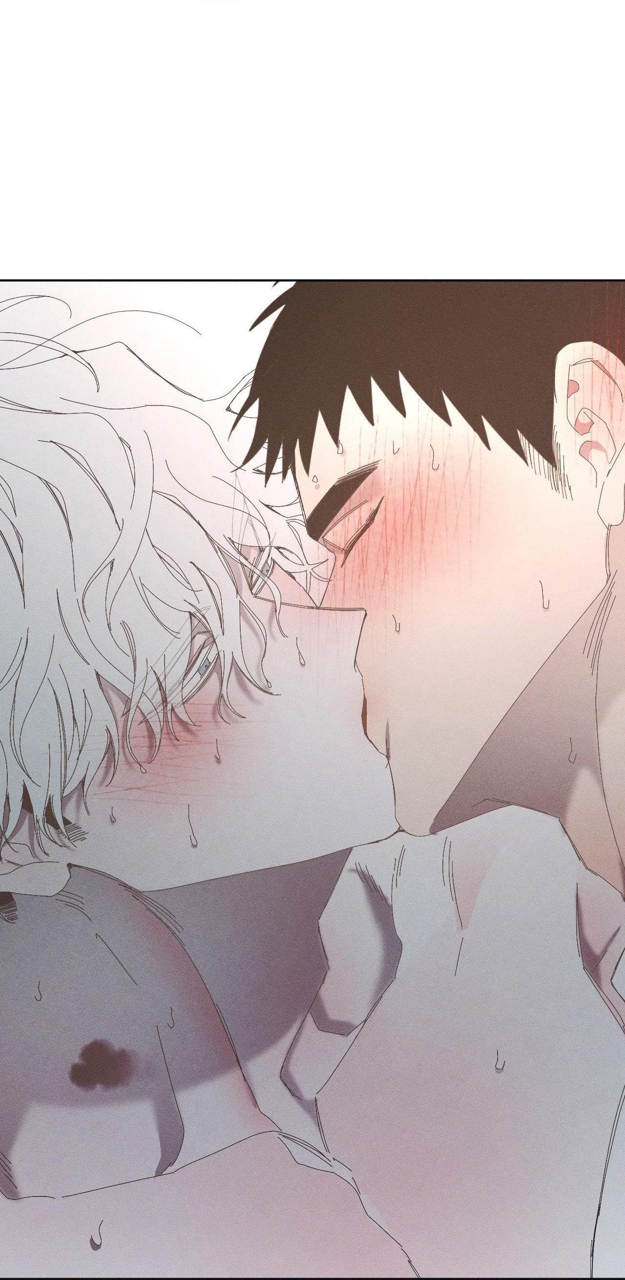 (CBunu) Mùa Đông Cuối Cùng Của Tôi Chapter 14 H+ - Next 