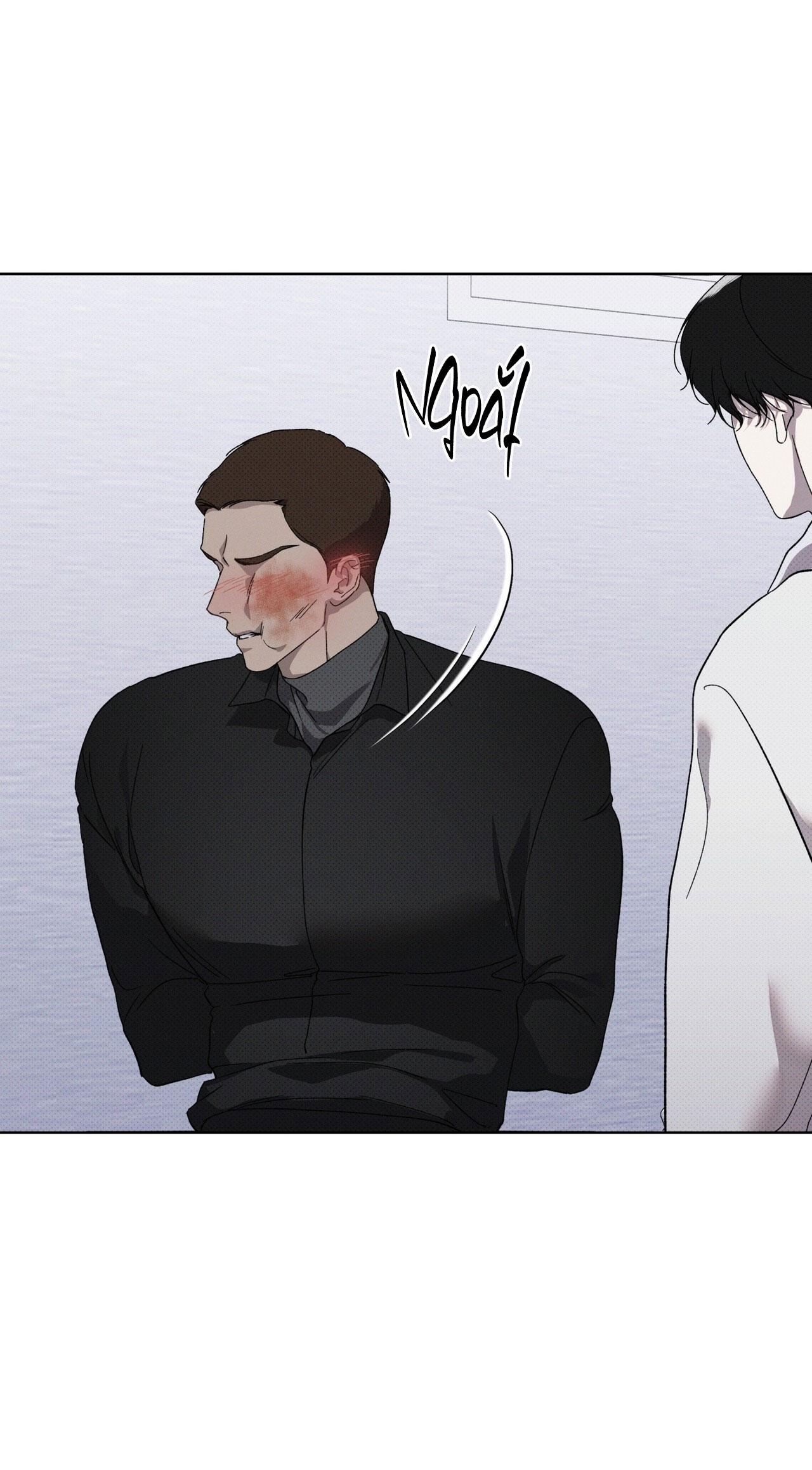 NGUỒN GỐC TIẾN HÓA Chapter 14 - Next 