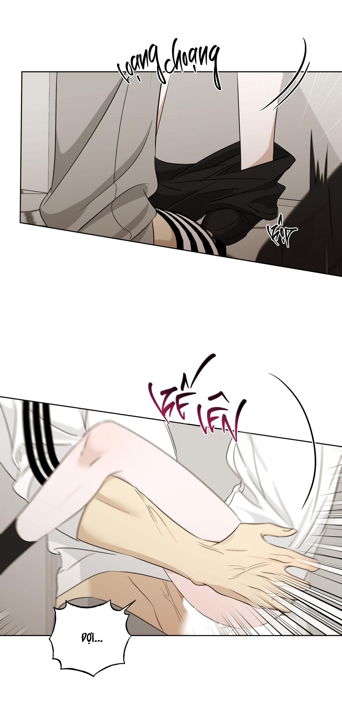 GUITAR ĐIỆN VÀ CÀ VẠT Chapter 10 - Next Chapter 11