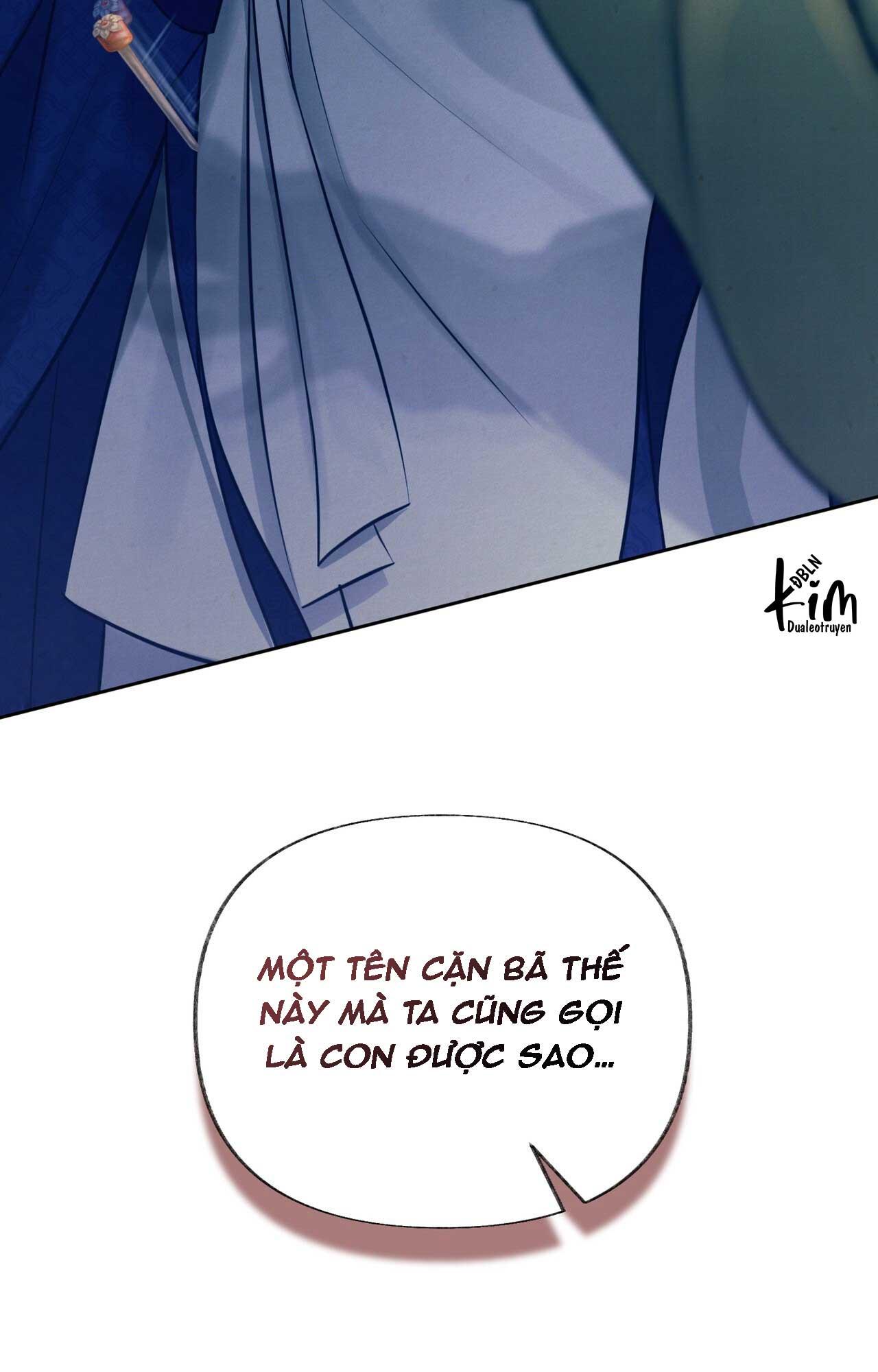 NGHỊCH SÁT Chapter 1 - Trang 2