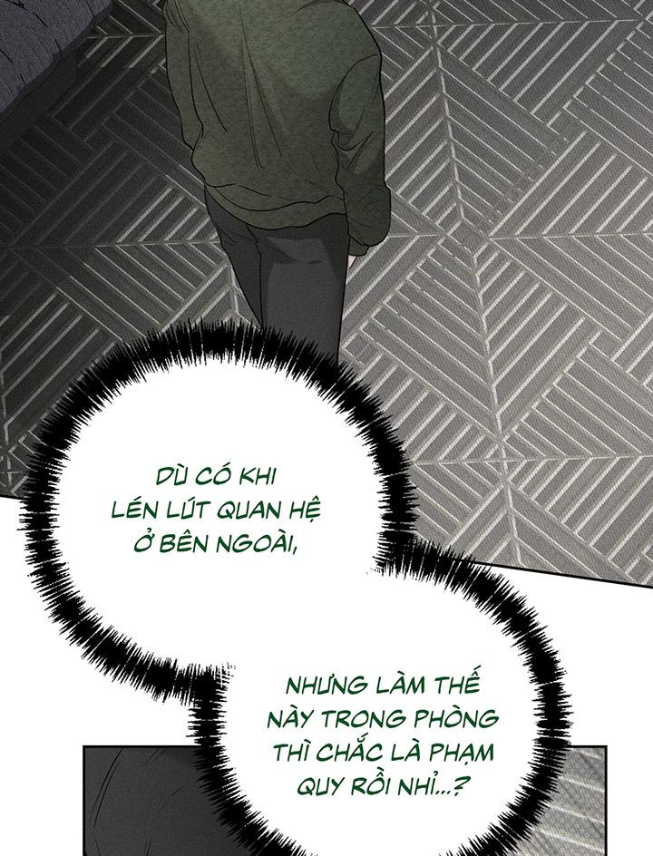 [DDT] KẺ ĐÁNH CẮP TRÁI TIM Chapter 3 19+ - Trang 2