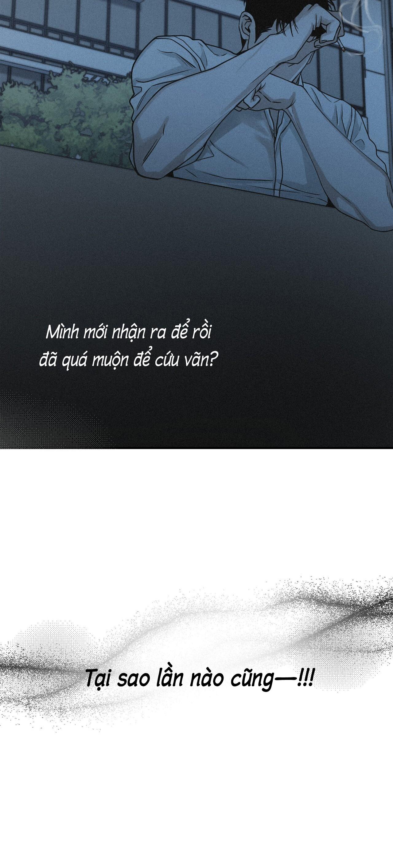 (CBunu) Phép Chiếu Chapter 44 - Next Chapter 45